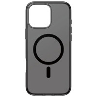 Panzerglass CARE by PanzerGlass Flagship Case iPhone 16 Pro Max 6.9" smoke/smokey MagSafe 1352