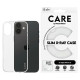 Panzerglass CARE by PanzerGlass X-Ray Soft Basic Case iPhone 16 6.1" transparent 1441