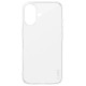Panzerglass CARE by PanzerGlass X-Ray Soft Basic Case iPhone 16 6.1" transparent 1441