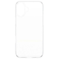 Panzerglass HardCase iPhone 16 Plus 6.7" Clear/Transparent 1289