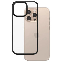 Panzerglass HardCase iPhone 16 Pro Max 6.9" black/black 1298