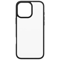 Panzerglass HardCase iPhone 16 Pro Max 6.9" black/black 1298