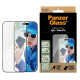 Panzerglass Screen Protector iPhone 16 Pro 6.3" Ultra-Wide Fit 2862