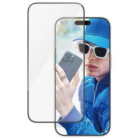 Panzerglass Screen Protector iPhone 16 Pro 6.3" Ultra-Wide Fit 2862