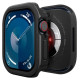 Spigen Caseology Vault Apple Watch 10 (46 mm) case - black