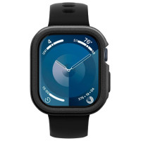 Spigen Caseology Vault Apple Watch 10 (46 mm) case - black