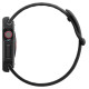 Spigen Caseology Vault Apple Watch 10 (46 mm) case - black