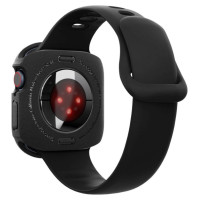 Spigen Caseology Vault Apple Watch 10 (46 mm) case - black