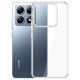 3Mk Protection 3mk Armor Case for Xiaomi 14T - transparent