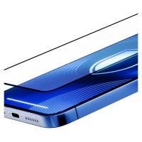 3Mk Protection Matte tempered glass 3mk HardGlass Matt Max for Samsung Galaxy S24