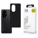 3Mk Protection 3mk Matt Case for Honor 200 Pro - Black