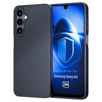 3Mk Protection 3mk Matt Case for Samsung Galaxy A16 - Black