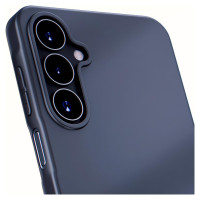 3Mk Protection 3mk Matt Case for Samsung Galaxy A16 - Black