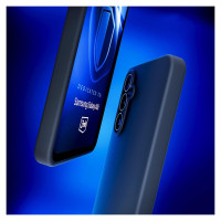 3Mk Protection 3mk Matt Case for Samsung Galaxy A16 - Black