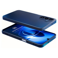 3Mk Protection 3mk Matt Case for Samsung Galaxy A16 - Black