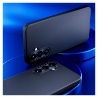 3Mk Protection 3mk Matt Case for Samsung Galaxy A16 - Black