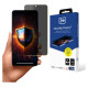 3Mk Protection Privacy Film Matte 3mk Silky Matt Privacy for Xiaomi Redmi Note 13 4G