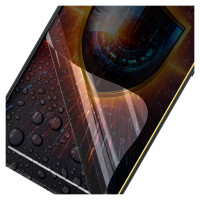 3Mk Protection Privacy Film Matte 3mk Silky Matt Privacy for Xiaomi Redmi Note 13 4G