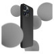 3Mk Protection 3mk Silicone Case for iPhone 16 Pro Max - Black