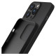 3Mk Protection 3mk Silicone Case for iPhone 16 Pro Max - Black