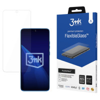 3Mk Protection Tempered glass 3mk FlexibleGlass for Motorola Edge 50 Neo