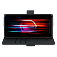 3Mk Protection 3mk Wallet Case for Samsung Galaxy A35 5G - Black