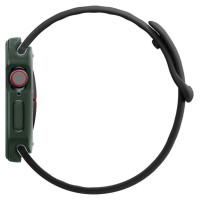 Spigen CASEOLOGY VAULT Case for Apple Watch 10 (46MM) - Green