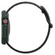 Spigen CASEOLOGY VAULT Case for Apple Watch 10 (46MM) - Green