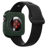 Spigen CASEOLOGY VAULT Case for Apple Watch 10 (46MM) - Green