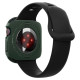 Spigen CASEOLOGY VAULT Case for Apple Watch 10 (46MM) - Green