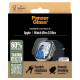 Panzerglass Ultra-Wide Fit Ultra Screen Protection Tempered Glass for Apple Watch Ultra 2 - Clear