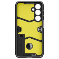 Spigen Tough Armor Case for Samsung Galaxy S24 FE - Black