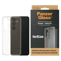 Panzerglass HardCase for Samsung Galaxy S24+ - Transparent