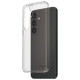 Panzerglass HardCase for Samsung Galaxy S24+ - Transparent