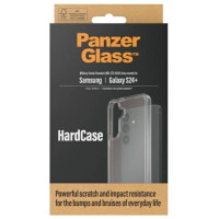 Panzerglass HardCase for Samsung Galaxy S24+ - Transparent