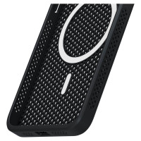 3Mk Protection 3mk COOLing MagCase for Apple iPhone 16 Pro - Black