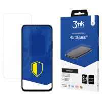 3Mk Protection Tempered glass 3mk HardGlass™ for Honor 200 Smart
