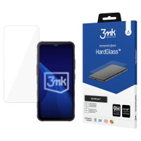 3Mk Protection Tempered glass 3mk HardGlass™ for Samsung Galaxy XCover 7