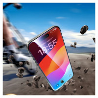 Ugreen SP630 Tempered Glass with Mounting Frame for iPhone 16 Pro Max (2 pcs.)