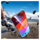 Ugreen SP630 Tempered Glass with Mounting Frame for iPhone 16 Pro Max (2 pcs.)