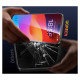 Ugreen SP630 Tempered Glass with Mounting Frame for iPhone 16 Pro Max (2 pcs.)