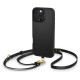 Spigen Cyrill Kajuk iPhone 16 Pro Case - Black