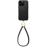 Spigen Cyrill Kajuk iPhone 16 Pro Case - Black