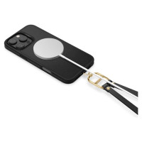 Spigen Cyrill Kajuk iPhone 16 Pro Case - Black