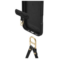 Spigen Cyrill Kajuk iPhone 16 Pro Case - Black