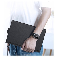 Dux Ducis Bluetooth Keyboard Case (TK Series) for Samsung Tab S9 Ultra - Black