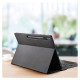 Dux Ducis Bluetooth Keyboard Case (TK Series) for Samsung Tab S9 Ultra - Black