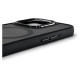 Wozinsky Fashion Case MagSafe for Samsung Galaxy S25 - black