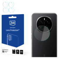 3Mk Protection 3mk Lens Protection Camera Glass for Honor Magic 7 Pro