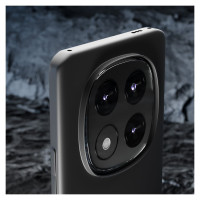 3Mk Protection 3mk Matt Case for Xiaomi Redmi Note 14 Pro - black